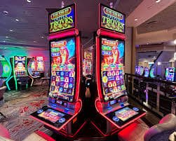 gcslot featured game showcase