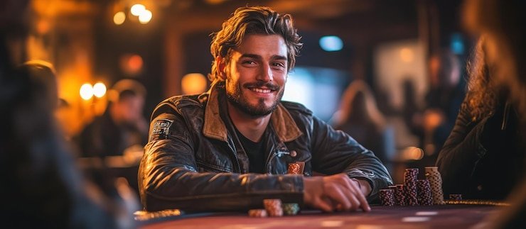 Tampilan tata letak roulette di aplikasi mobile gcslot untuk menempatkan taruhan