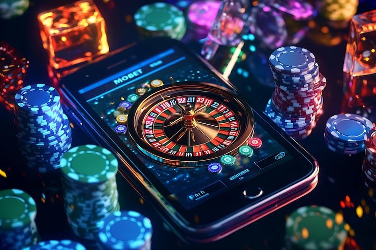 Dashboard statistik permainan dan pasar olahraga gcslot