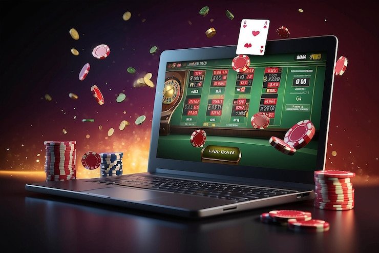 Konfirmasi pembayaran QRIS di aplikasi gcslot setelah memilih jumlah setoran