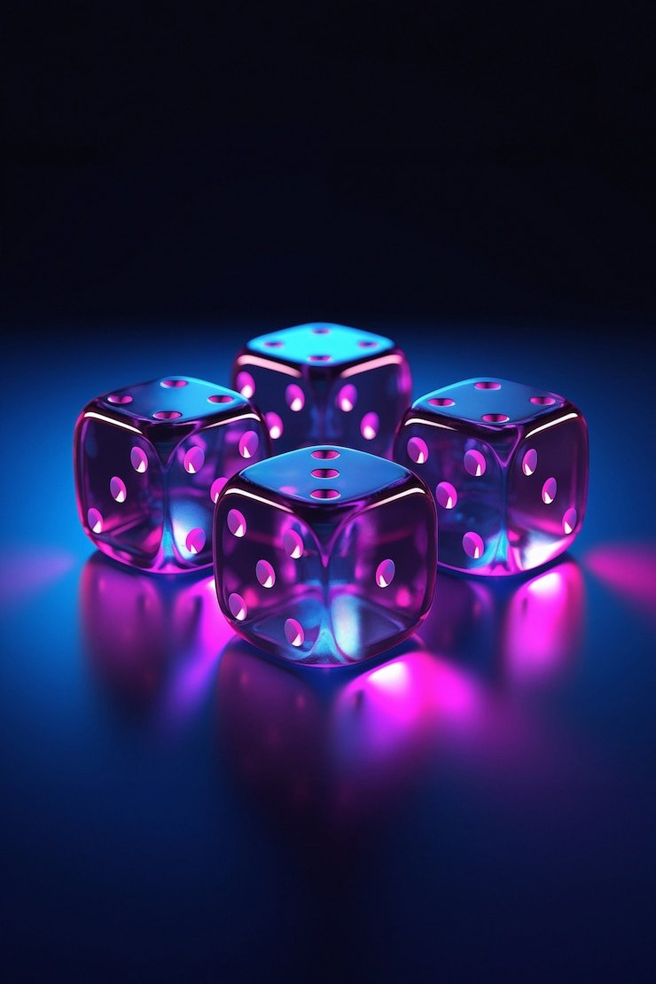 Panel aturan permainan baccarat di gcslot